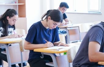 Bu gündən kolleclərə sənəd qəbuluna start verilir