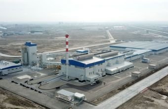 Bu il Azərbaycandakı sənaye zonalarında 16 yeni müəssisə fəaliyyətə başlayacaq