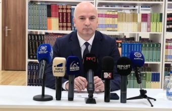 Nazir: Bu il Naxçıvanda  sertifikatlaşdırmanın II dövriyyəsi keçiriləcək