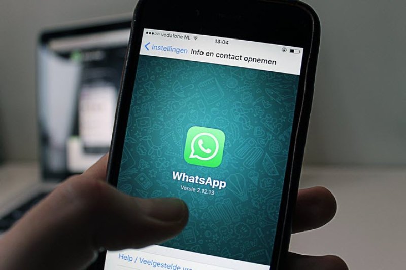 Bu şəxslərin “WhatsApp”ına öz razılığı olmadan baxmağa icazə var