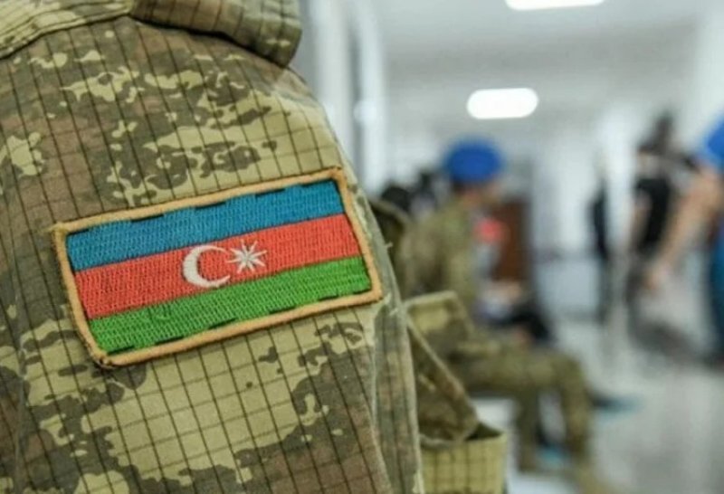 Bu zabitlərin ehtiyata buraxılması qaydası dəyişə bilər