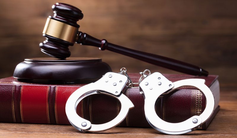 Cinayət törətmiş şəxslərin  cəzalandırılamasının məqsədi nədir? -