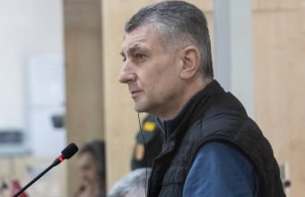 David Manukyan ömürlük azadlıqdan məhrum edilib