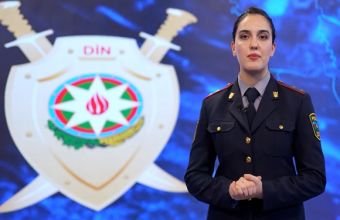 DİN qadın namizədlərin xidmətə qəbulu ilə bağlı müsabiqə elan edir