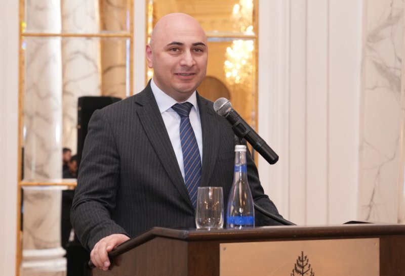 DTX rəsmisi: "Rəqəmsal sübut anlayışı tam hüquqi status əldə edəcək"