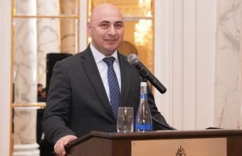 DTX rəsmisi: "Rəqəmsal sübut anlayışı tam hüquqi status əldə edəcək"