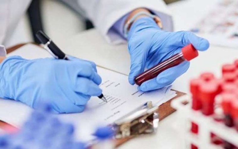 Dünyada koronavirus infeksiyasına yoluxanların sayı artıb