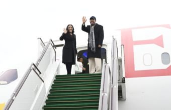 Efiopiyanın Baş nazirinin Azərbaycana səfəri başa çatıb