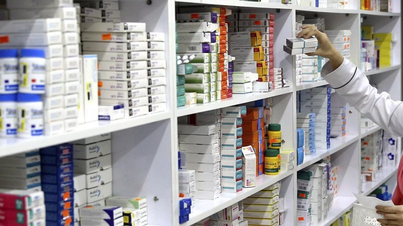 Əhalinin əczaçılıq məhsulları xərci 26%-ə yaxın artıb