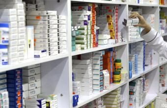 Əhalinin əczaçılıq məhsulları xərci 26%-ə yaxın artıb