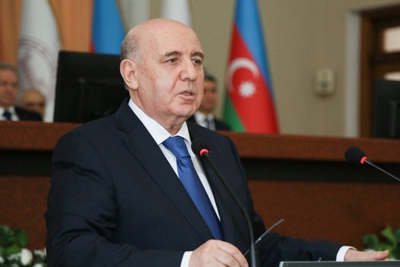 Əhliman Əmiraslanov: Psevdo qurumlara qarşı ciddi mübarizə aparılmalıdır