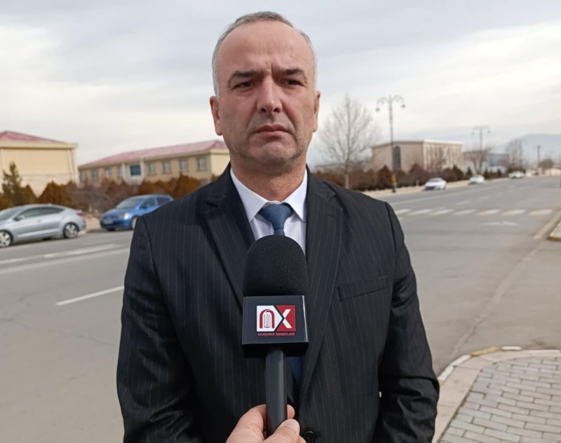 Ekspert: Etibarnamə ilə avtomobil idarə etmək risklidir