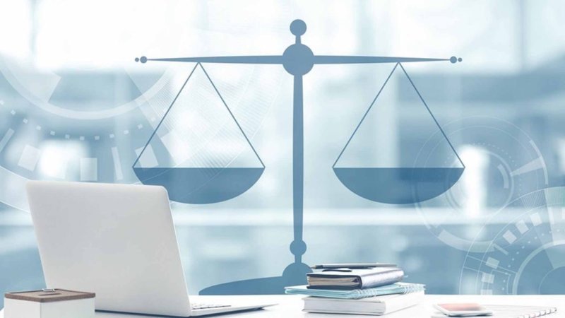 "Elektron məhkəmə" sisteminin təkmilləşdirilməsi işləri yekunlaşmaq üzrədir