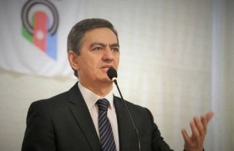 Əli Kərimlinin həbsi ilə bağlı yeni qərar