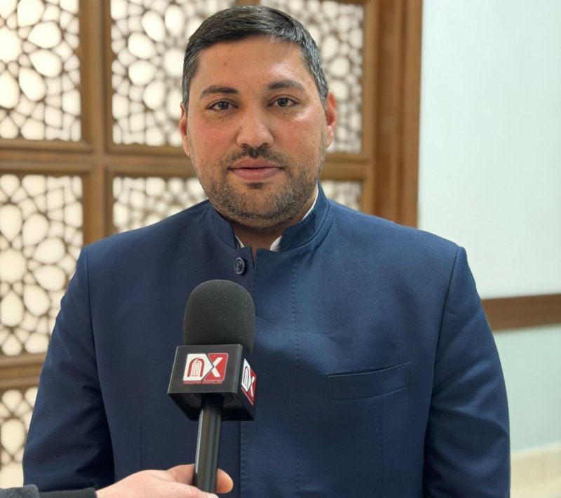 Əli Orucov: İftar süfrəsi açmağın əsas mahiyyəti səmimiyyət və paylaşmaqdır