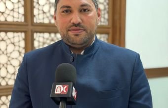 Əli Orucov: İftar süfrəsi açmağın əsas mahiyyəti səmimiyyət və paylaşmaqdır