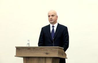 Elxan Nəcəfov: Naxçıvan Təhsil Nazirliyi tərəfindən 374 şəxs işlə təmin olunub