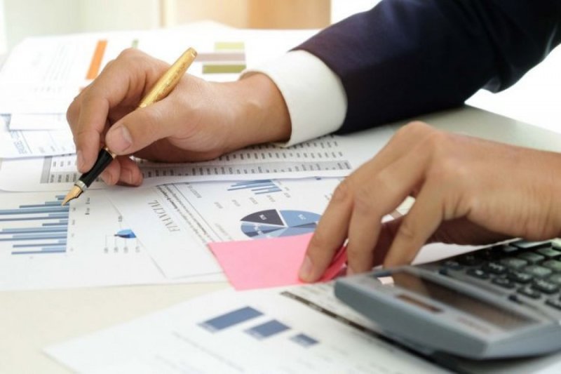 ƏMDX ötən il 4 mindən çox müəssisədən elektron hesabat qəbul edib