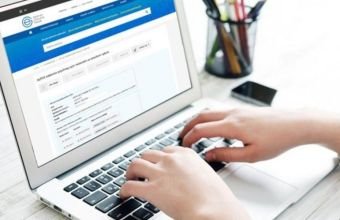 Əmlak Məsələləri Dövlət Xidməti ötən il 3 milyona yaxın elektron xidmət göstərib