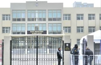 Ermənistan vətəndaşlarının məhkəməsində yekun məhkəmə qərarı elan olunur