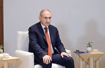 Ermənistan yaxın günlərdə TRIPP barədə rəyləri ABŞ-yə təqdim edəcək