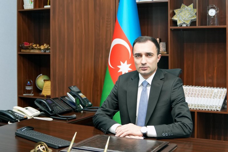 Fərid Bağırzadə Kəngərli rayonunda vətəndaşları qəbul edəcək