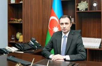 Fərid Bağırzadə Kəngərli rayonunda vətəndaşları qəbul edəcək