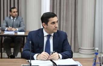 Fərid Əhmədov: Azərbaycanda hazırda hüquqşunas çatışmazlığı var