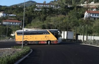 Fevralın 23-dən Sumqayıt-Laçın avtobus reysi fəaliyyətə başlayır