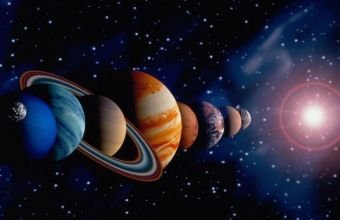 Fevralın 28-də "planetlərin böyük paradı" müşahidə olunacaq