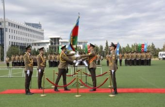 FHN Akademiyasına kursant qəbulu elan edilir -