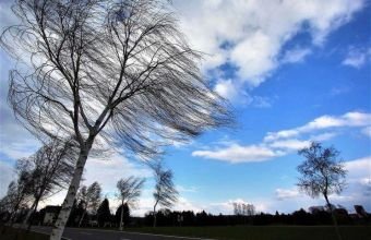 FHN gözlənilən hava şəraiti ilə əlaqədar əhaliyə müraciət edib