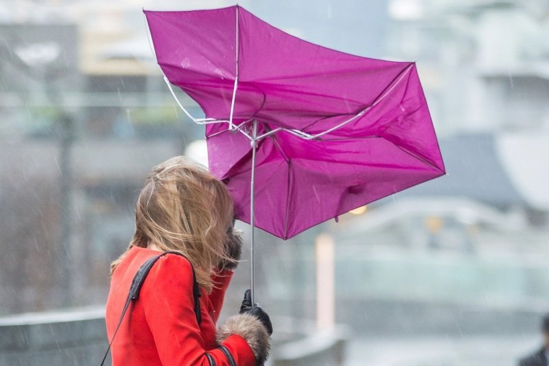 FHN hava şəraiti ilə əlaqədar əhaliyə müraciət edib