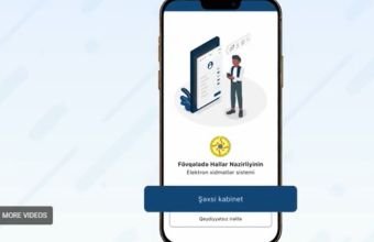 FHN-in mobil tətbiqi istifadəyə verilib