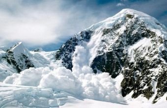 FHN qar uçqunu təhlükəsi ilə əlaqədar əhaliyə müraciət edib