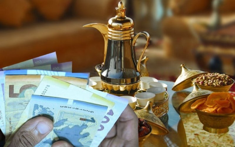 Fitrənin məbləği nə qədər olmalıdır?