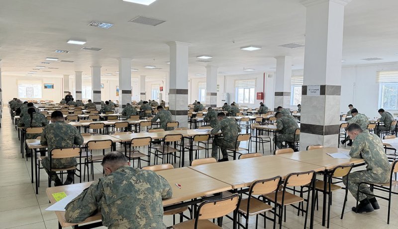 Fiziki hazırlıq və idman mütəxəssisləri ilə təlim-metodiki toplanış keçirilib