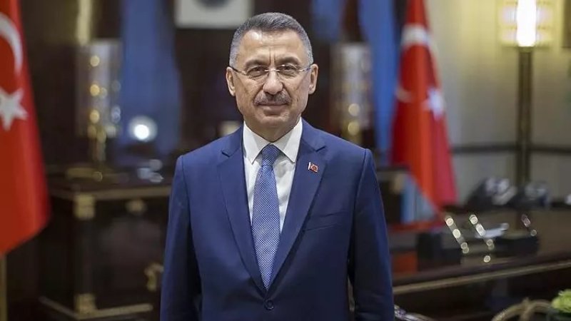 Fuat Oktay: Xocalı kimi qətliamları heç vaxt unutmamalıyıq
