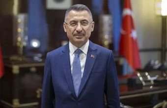 Fuat Oktay: Xocalı kimi qətliamları heç vaxt unutmamalıyıq