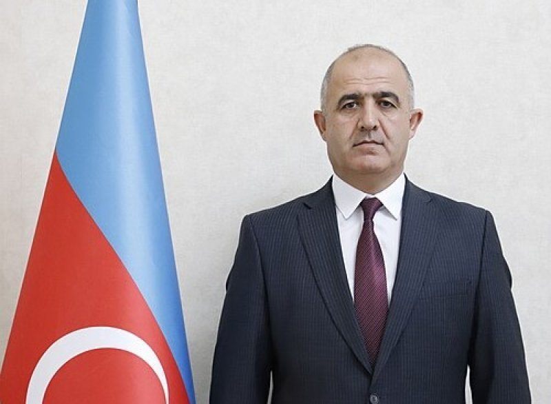 Gənclər – Azərbaycanın bu günü və sabahı