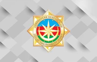 Gültəkin Hacıbəyli DTX-də dindirilib