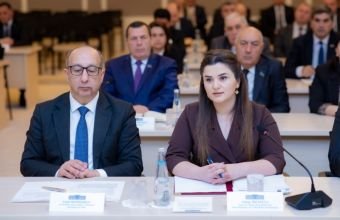 Günay Rzayeva: 2025-ci ildə ümumilikdə 9634 nəfər Ombudsmanın aktiv dəstəyini hiss edib