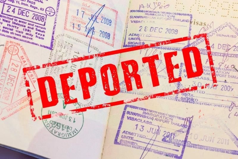 Gürcüstandan Azərbaycan vətəndaşları da daxil 80 əcnəbi deportasiya edilib