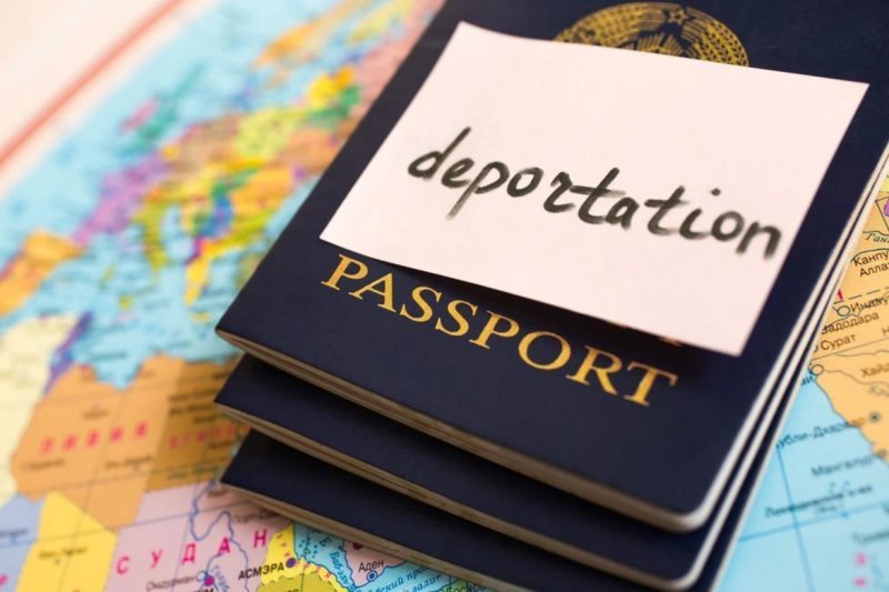 Gürcüstandan, Azərbaycan vətəndaşları da daxil olmaqla, 85 əcnəbi deportasiya edilib