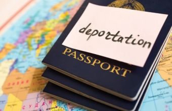 Gürcüstandan, Azərbaycan vətəndaşları da daxil olmaqla, 85 əcnəbi deportasiya edilib