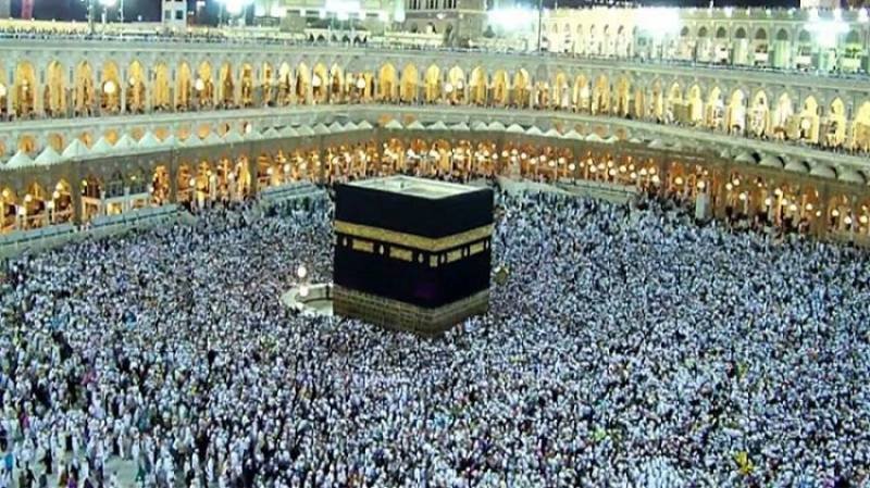 Həcc ziyarəti üçün sənəd qəbulunun müddəti uzadılıb