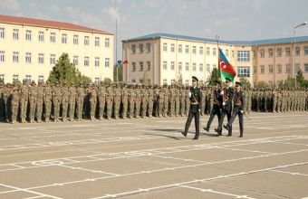 Həqiqi hərbi xidmətin başlanğıcı sayılacaq günlə bağlı dəyişiklik edilir