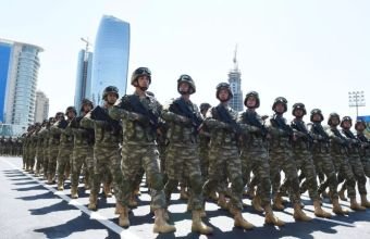 Hərbçilərə edilən ödənişlərin artırılması təklif edilir