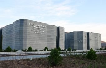Heydər Əliyev Fondunun konsepsiyası əsasında yaradılan Xocalı Soyqırımı Memorialının xüsusiyyətləri
