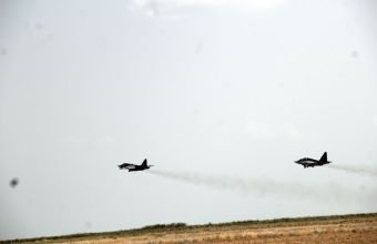 HHQ-nin xidməti-döyüş fəaliyyəti yüksək qiymətləndirilib -